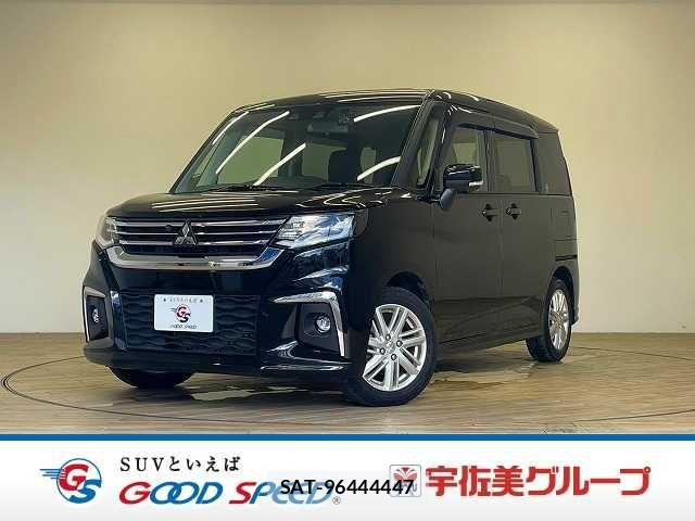 Mitsubishi DELICA 2024-01 8335577-0