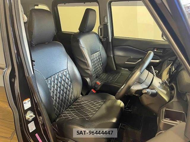 Mitsubishi DELICA 2024-01 8335577-10