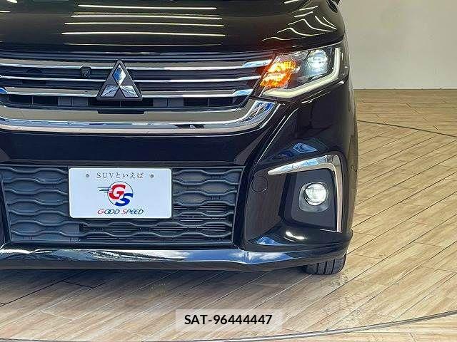Mitsubishi DELICA 2024-01 8335577-18