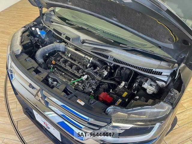 Mitsubishi DELICA 2024-01 8335577-19