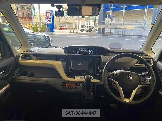 Mitsubishi DELICA 2024-01 8335577-2