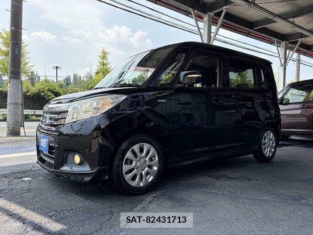 Mitsubishi DELICA 2019-01 8335582-0