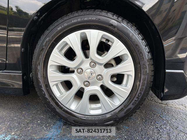 Mitsubishi DELICA 2019-01 8335582-18
