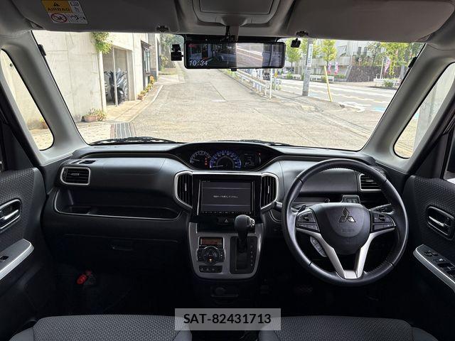 Mitsubishi DELICA 2019-01 8335582-1