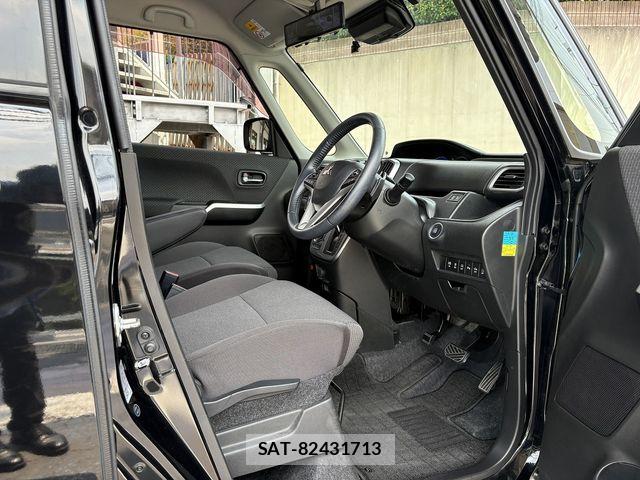 Mitsubishi DELICA 2019-01 8335582-26