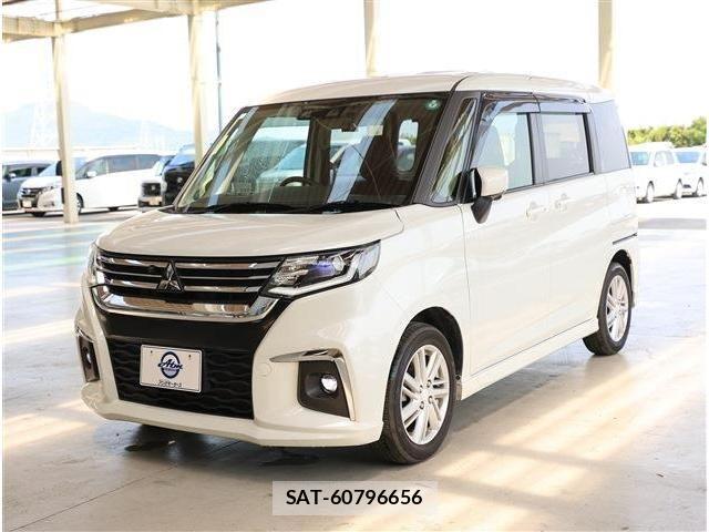 Mitsubishi DELICA 2024-01 8354312-0