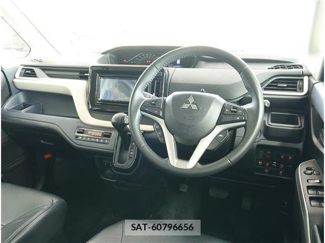 Mitsubishi DELICA 2024-01 8354312-1