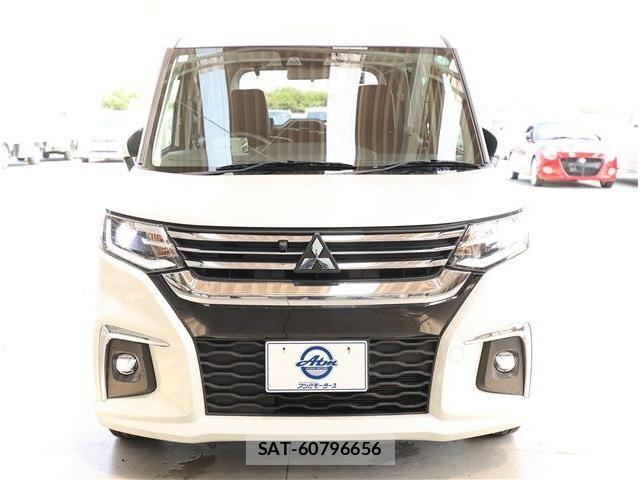 Mitsubishi DELICA 2024-01 8354312-22