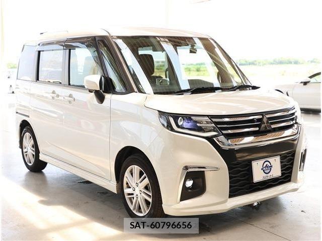 Mitsubishi DELICA 2024-01 8354312-23