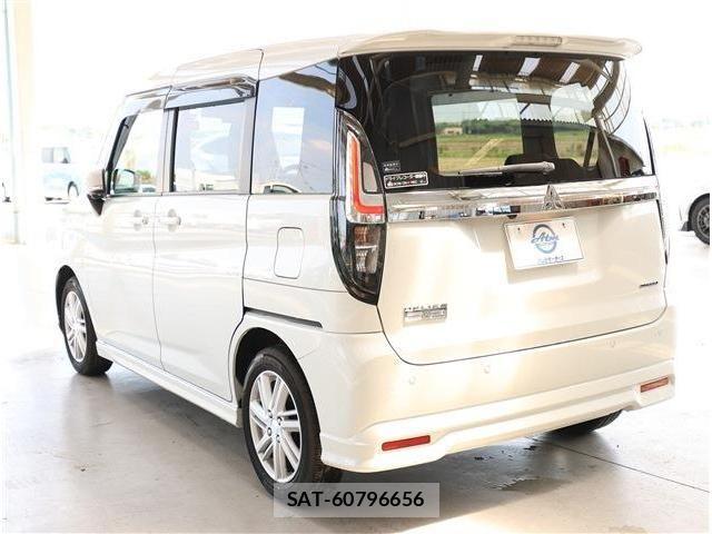 Mitsubishi DELICA 2024-01 8354312-25
