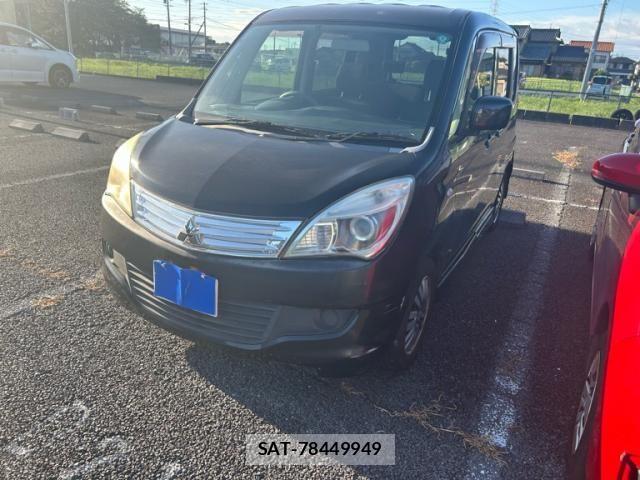 Mitsubishi DELICA 2011-06 8354311-0