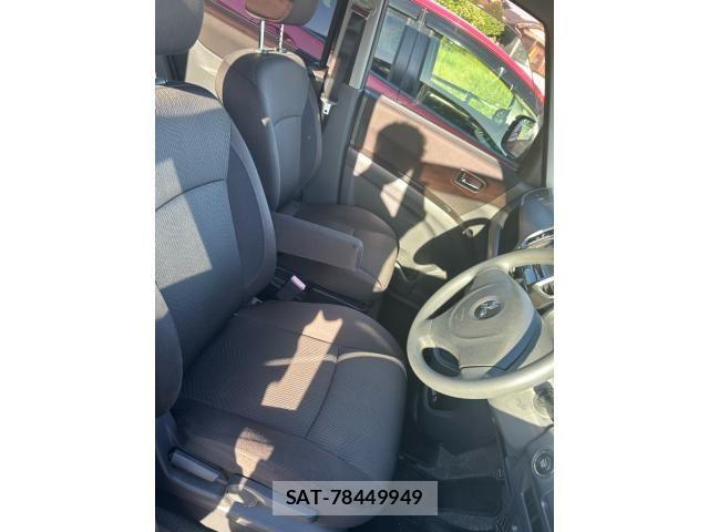 Mitsubishi DELICA 2011-06 8354311-11