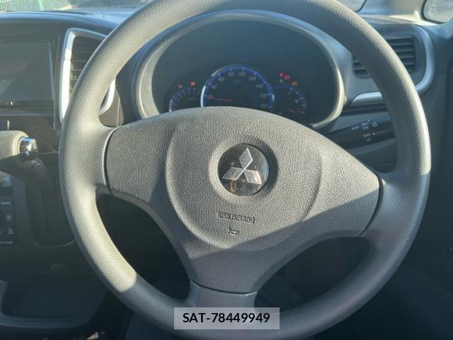 Mitsubishi DELICA 2011-06 8354311-15