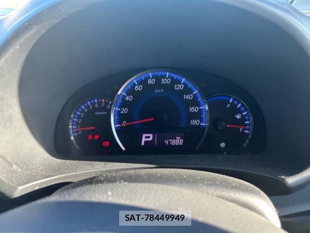 Mitsubishi DELICA 2011-06 8354311-16