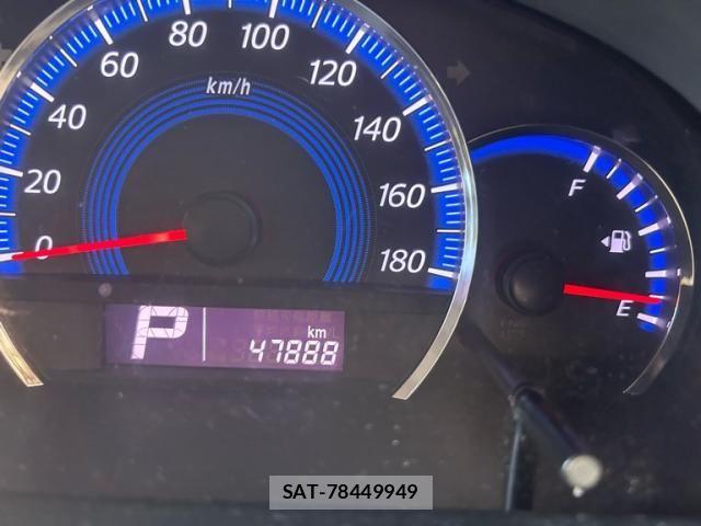 Mitsubishi DELICA 2011-06 8354311-17