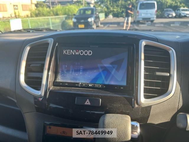 Mitsubishi DELICA 2011-06 8354311-18