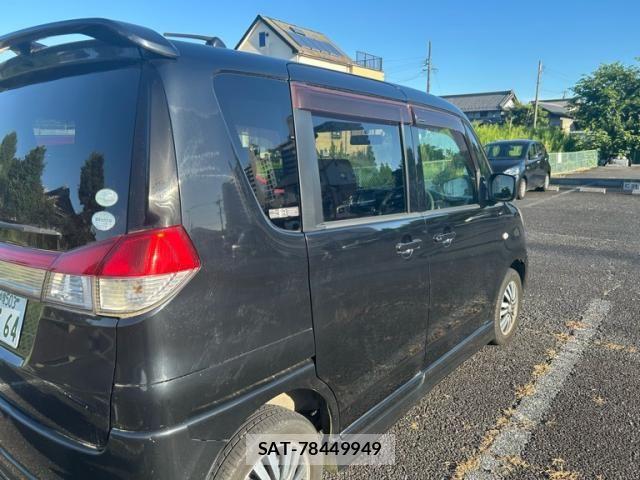 Mitsubishi DELICA 2011-06 8354311-2