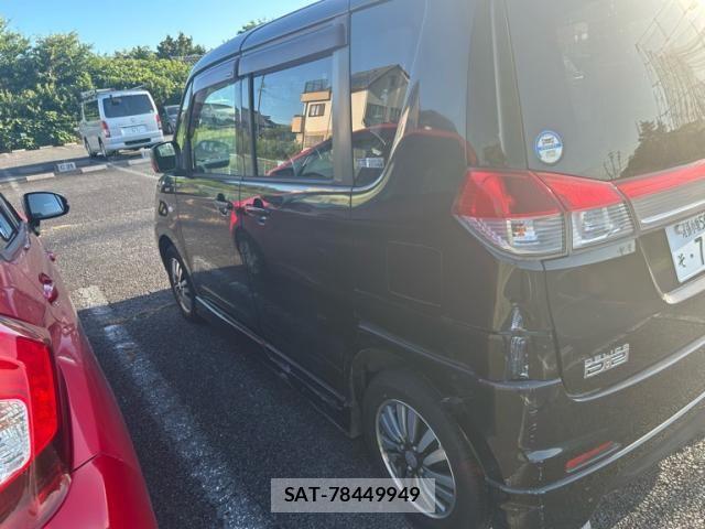 Mitsubishi DELICA 2011-06 8354311-3