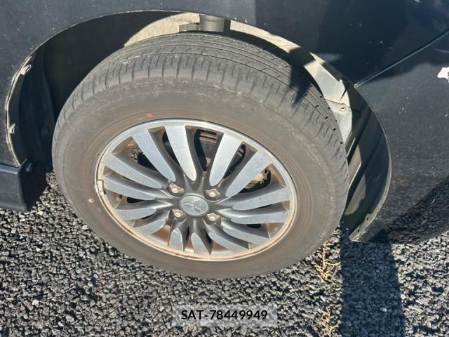 Mitsubishi DELICA 2011-06 8354311-4
