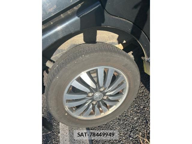 Mitsubishi DELICA 2011-06 8354311-5
