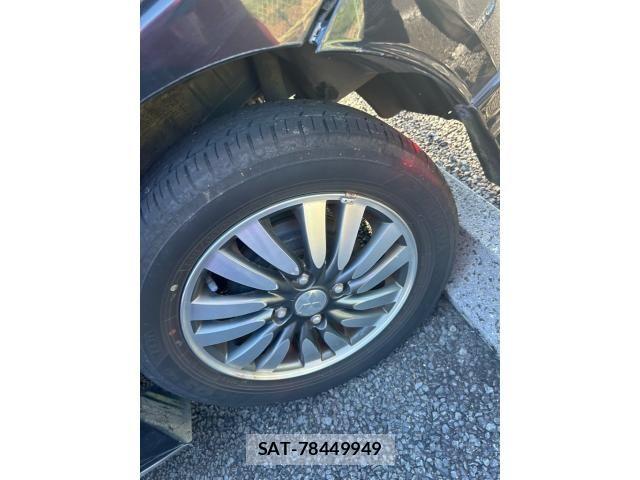 Mitsubishi DELICA 2011-06 8354311-6