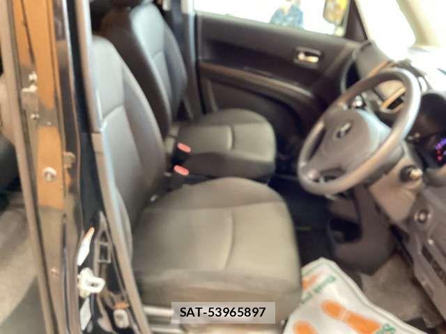 Mitsubishi DELICA 2012-01 8365583-19