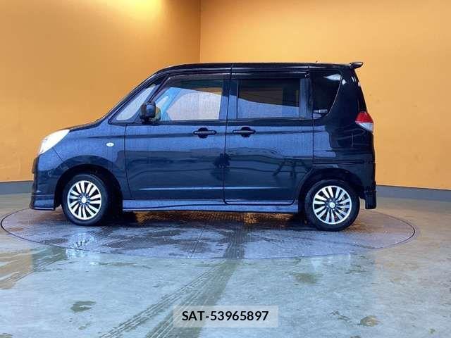 Mitsubishi DELICA 2012-01 8365583-4