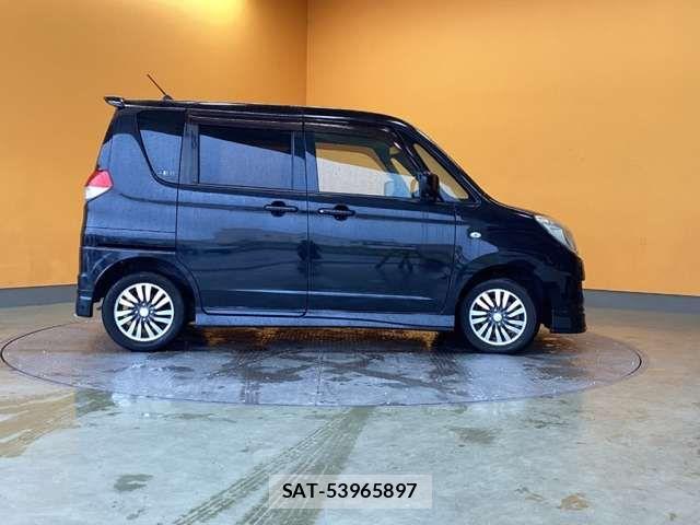 Mitsubishi DELICA 2012-01 8365583-8