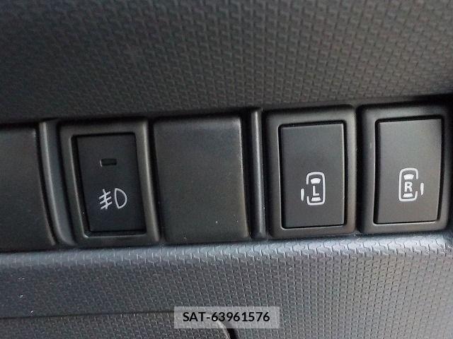 Mitsubishi DELICA 2011-04 8365582-11