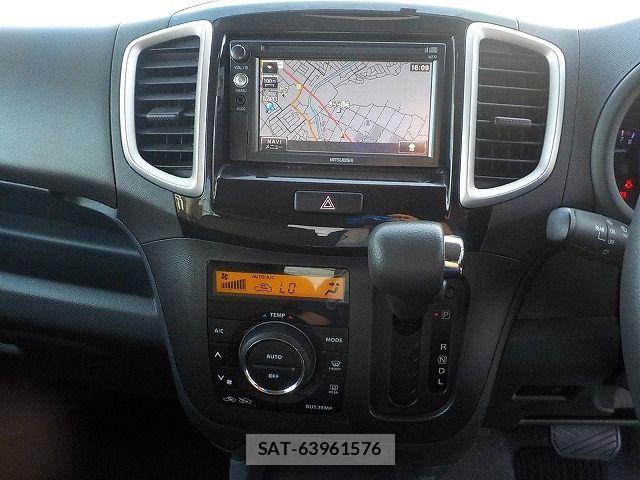Mitsubishi DELICA 2011-04 8365582-12