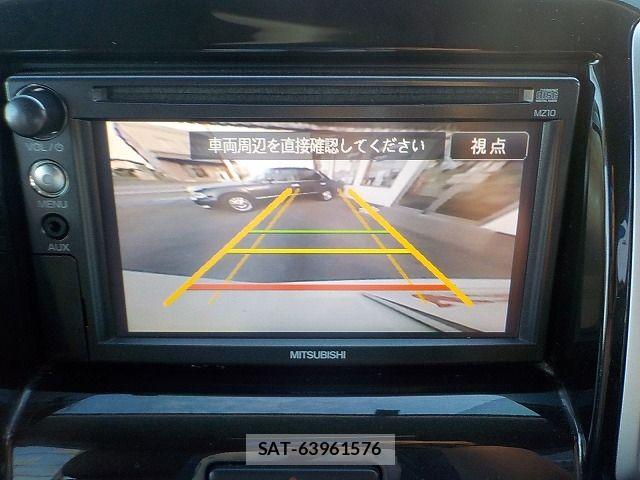 Mitsubishi DELICA 2011-04 8365582-14