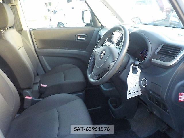 Mitsubishi DELICA 2011-04 8365582-18