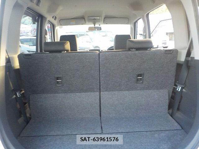 Mitsubishi DELICA 2011-04 8365582-21