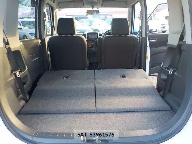 Mitsubishi DELICA 2011-04 8365582-22