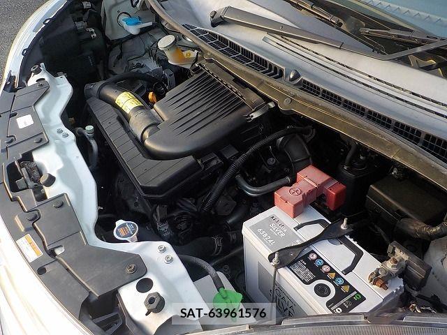 Mitsubishi DELICA 2011-04 8365582-25
