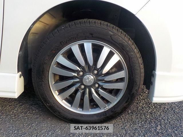 Mitsubishi DELICA 2011-04 8365582-26
