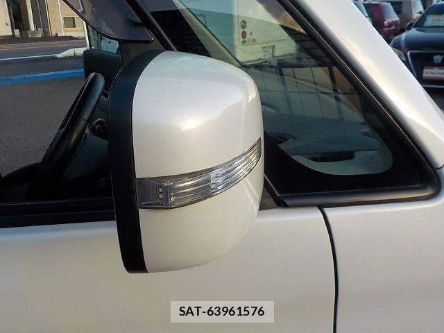 Mitsubishi DELICA 2011-04 8365582-27