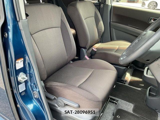 Mitsubishi DELICA 2012-06 8365581-9