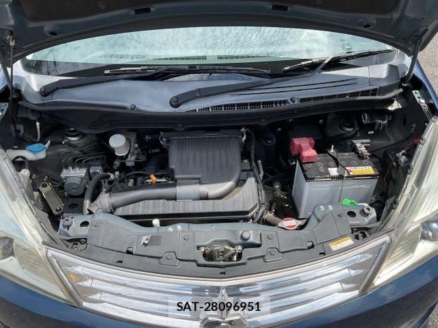 Mitsubishi DELICA 2012-06 8365581-14