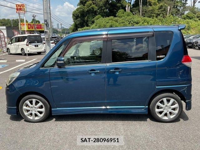 Mitsubishi DELICA 2012-06 8365581-15