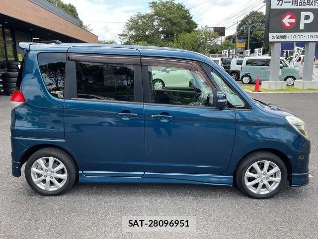 Mitsubishi DELICA 2012-06 8365581-16