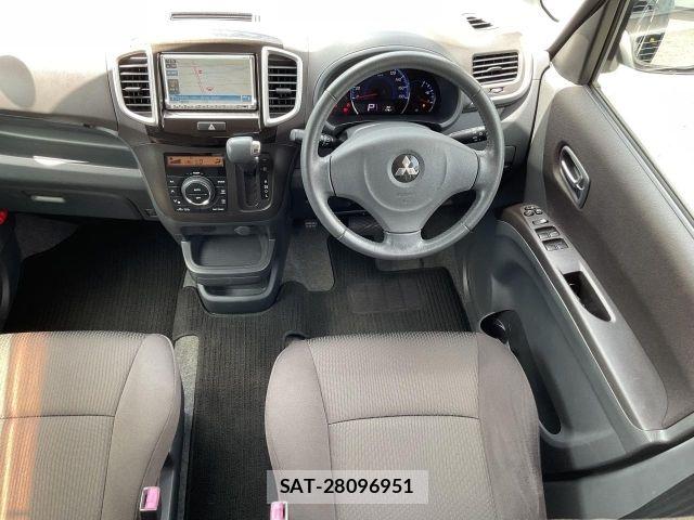 Mitsubishi DELICA 2012-06 8365581-1