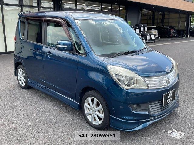 Mitsubishi DELICA 2012-06 8365581-6