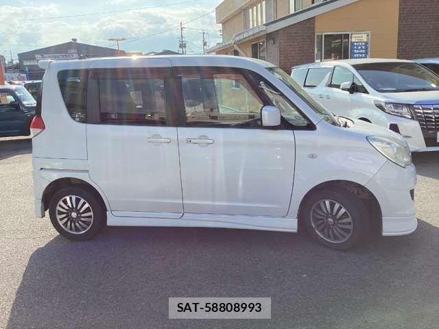 Mitsubishi DELICA 2011-07 8365584-9
