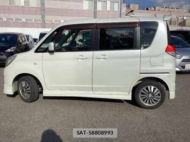 Mitsubishi DELICA 2011-07 8365584-13