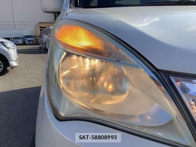 Mitsubishi DELICA 2011-07 8365584-17