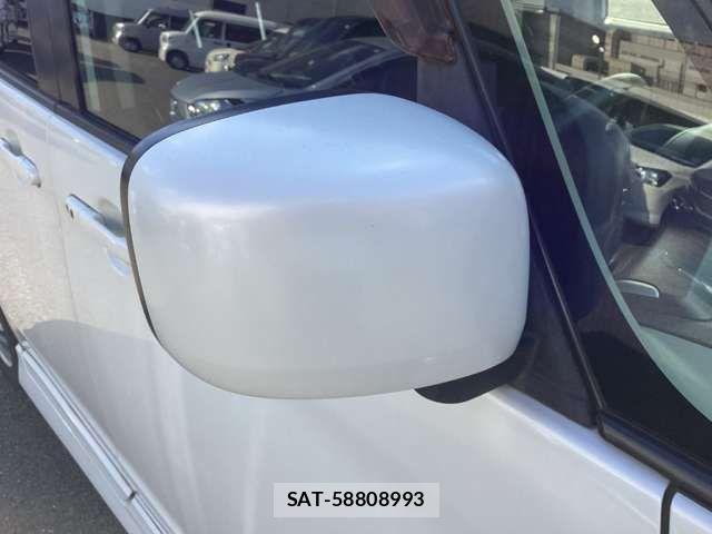 Mitsubishi DELICA 2011-07 8365584-18