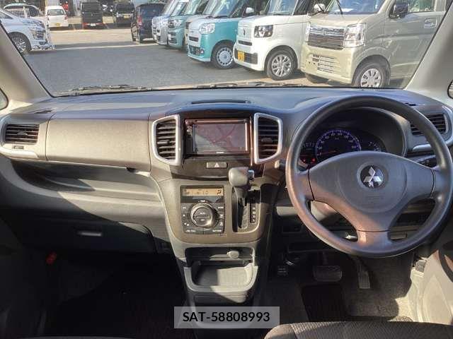 Mitsubishi DELICA 2011-07 8365584-1