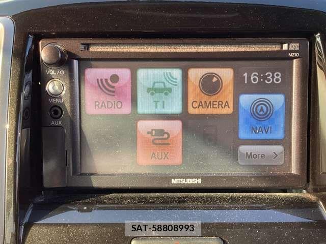 Mitsubishi DELICA 2011-07 8365584-2