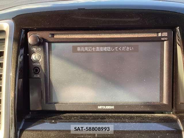 Mitsubishi DELICA 2011-07 8365584-3